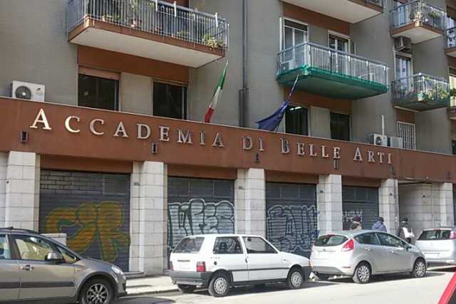 Accademia di belle arti di Bari, � emergenza: �Rischiamo seriamente la chiusura�